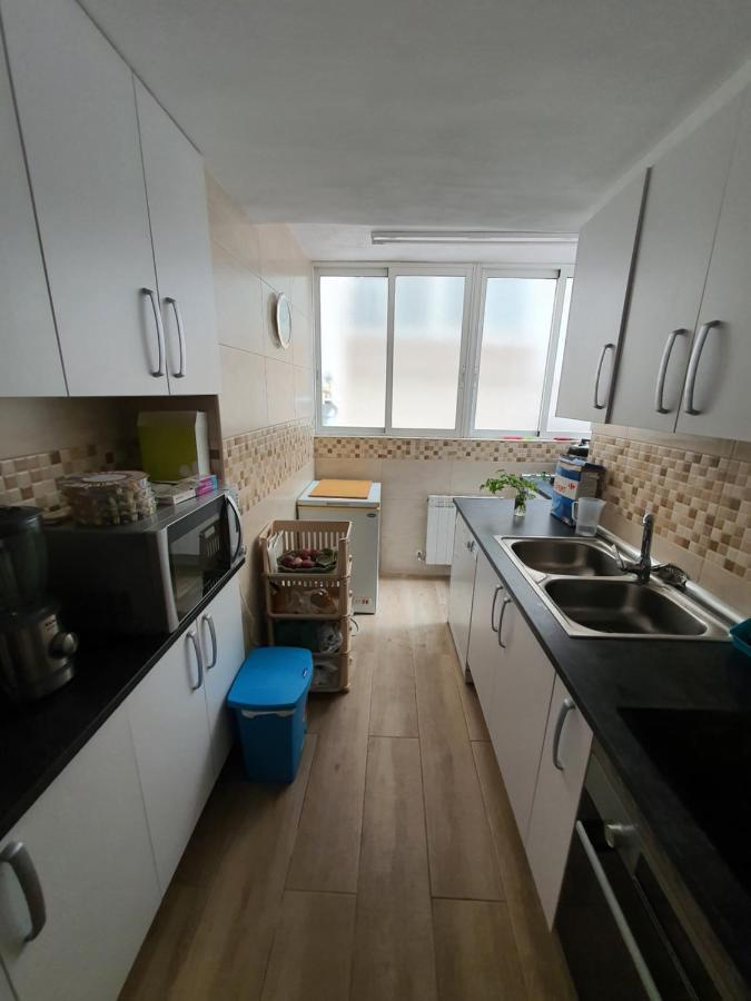 דירות Pelayos de la Presa Casa Javi מראה חיצוני תמונה