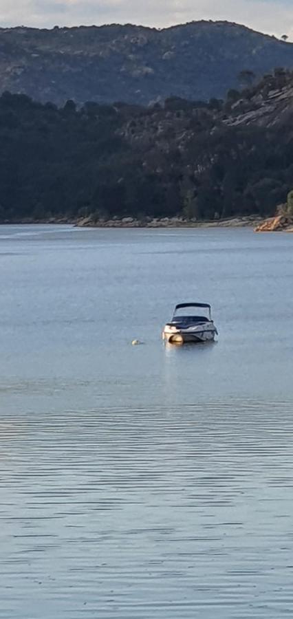 דירות Pelayos de la Presa Casa Javi מראה חיצוני תמונה