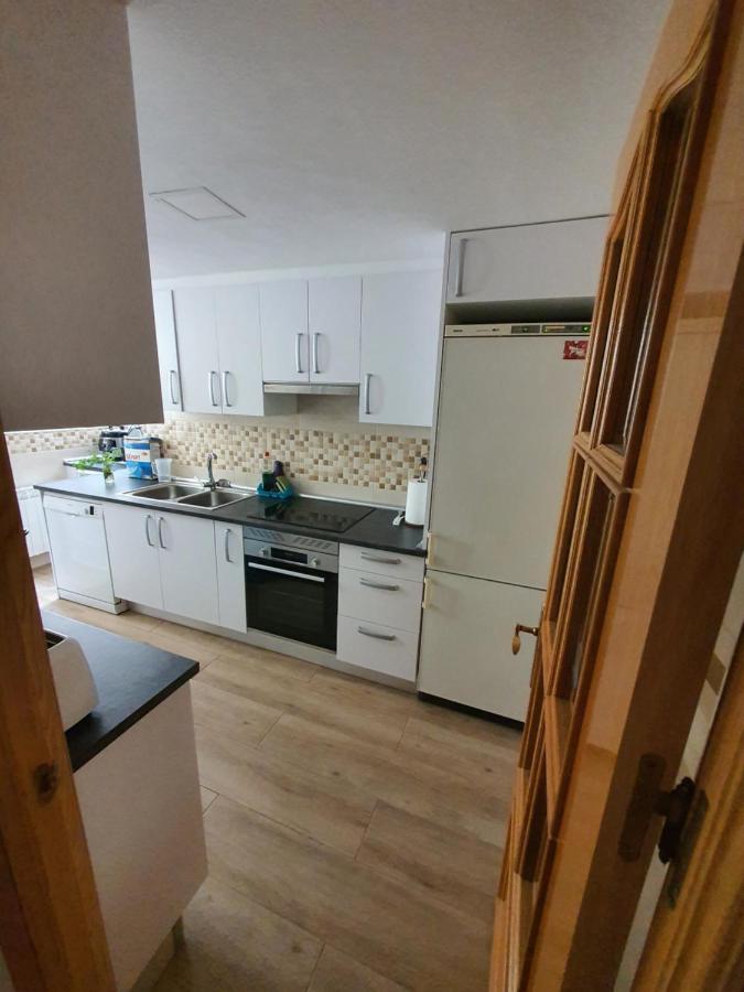 דירות Pelayos de la Presa Casa Javi מראה חיצוני תמונה