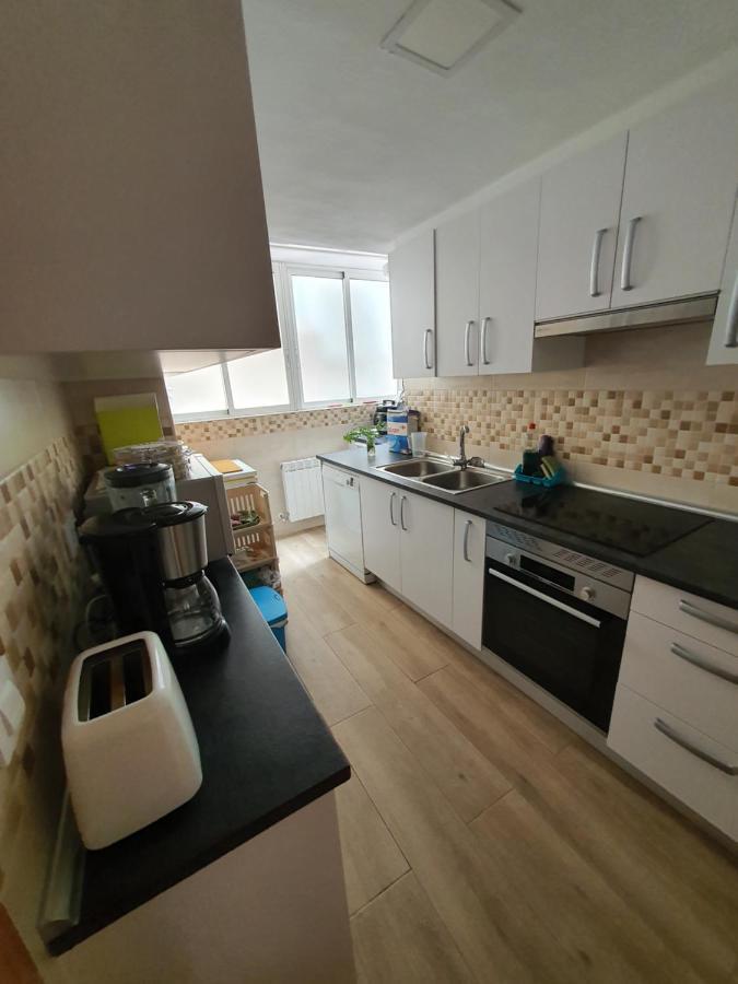 דירות Pelayos de la Presa Casa Javi מראה חיצוני תמונה