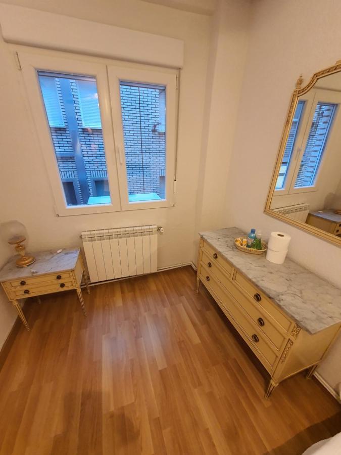 דירות Pelayos de la Presa Casa Javi מראה חיצוני תמונה