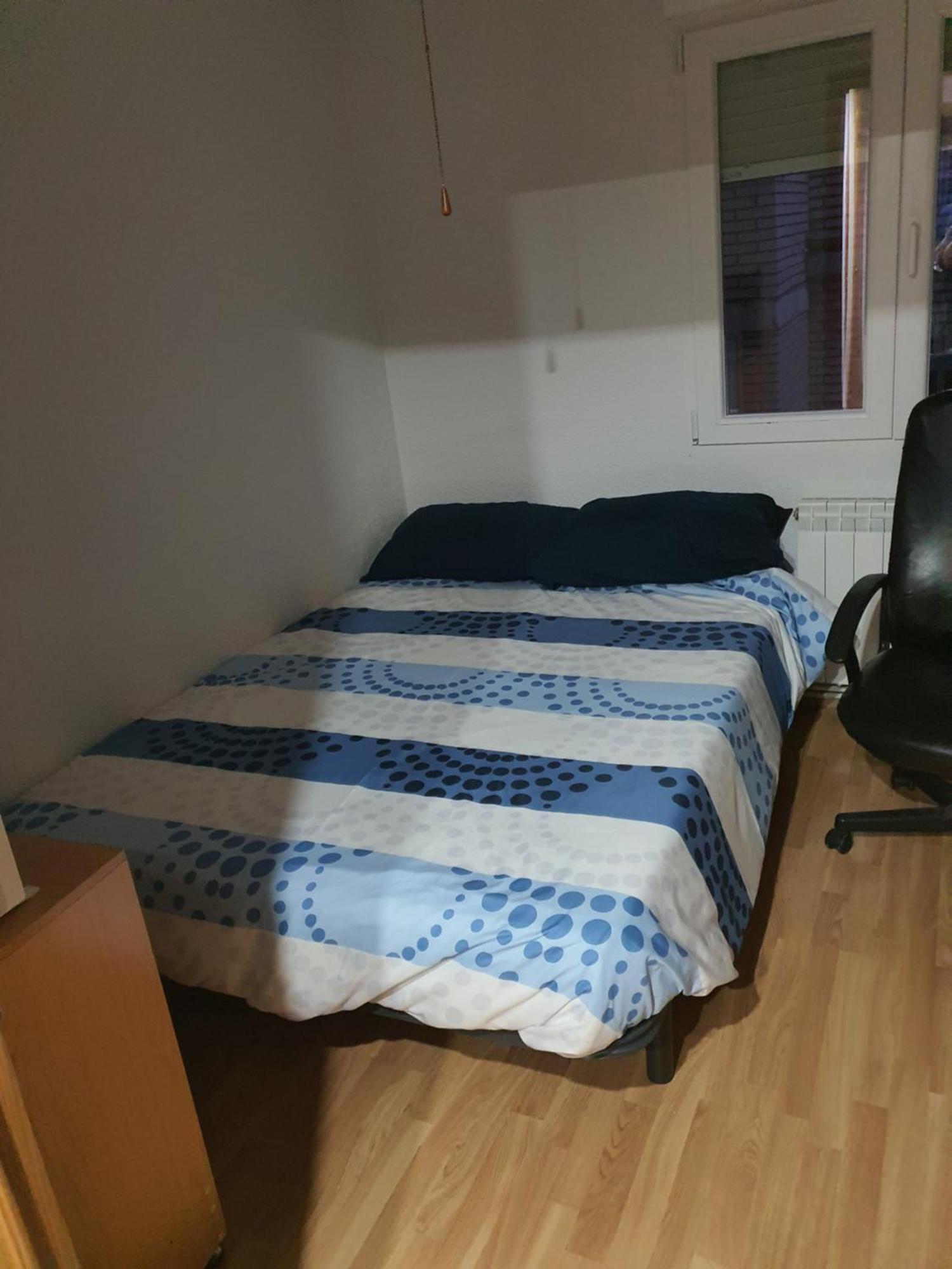 דירות Pelayos de la Presa Casa Javi מראה חיצוני תמונה